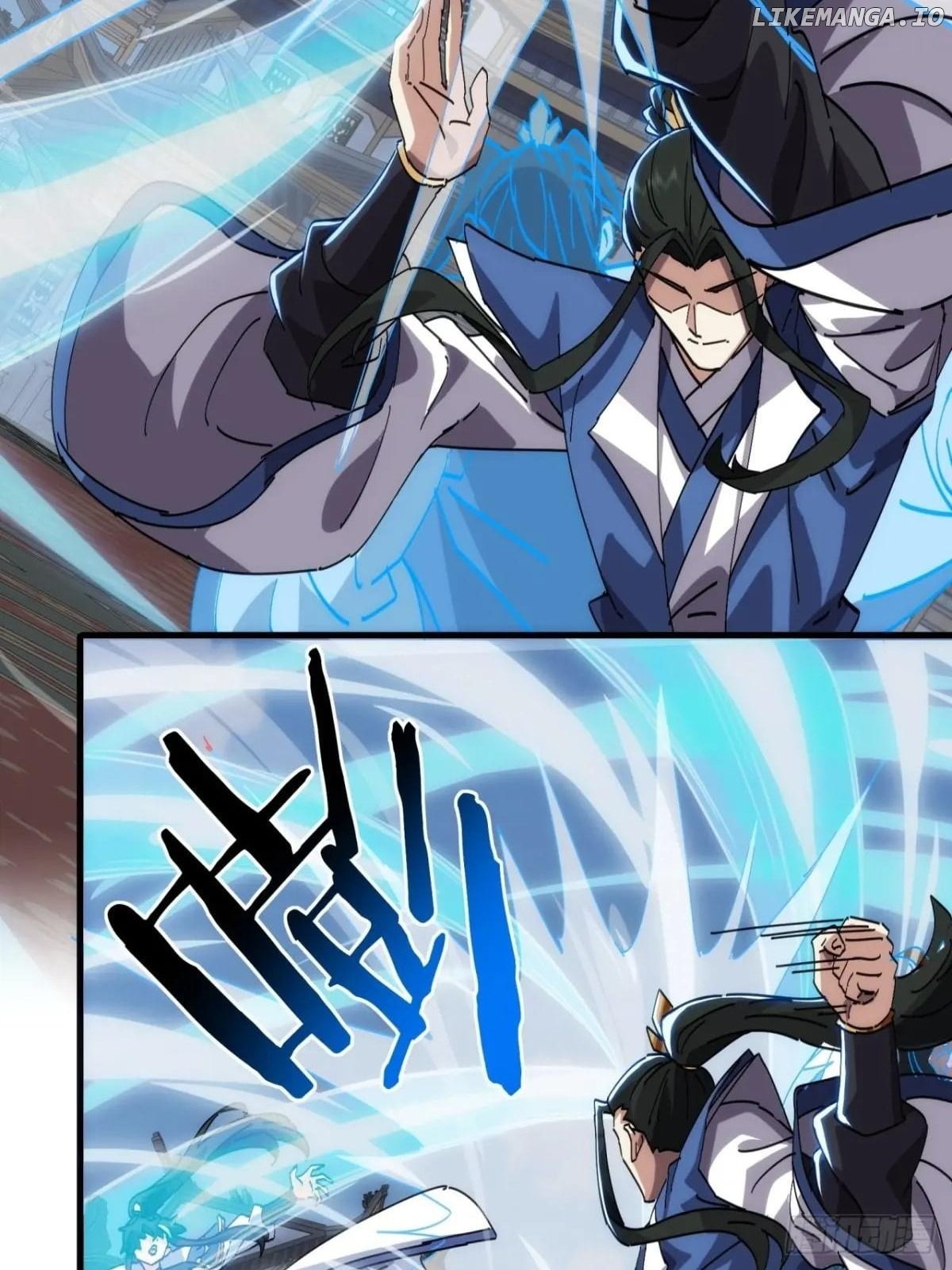 Please Slay The Demon! Young Master! Chapter 182 - page 23